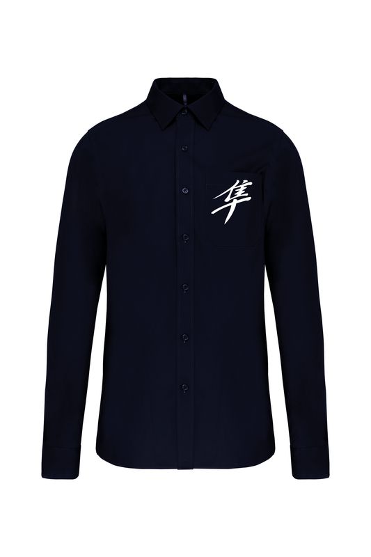 Chemise Kanji Gen1