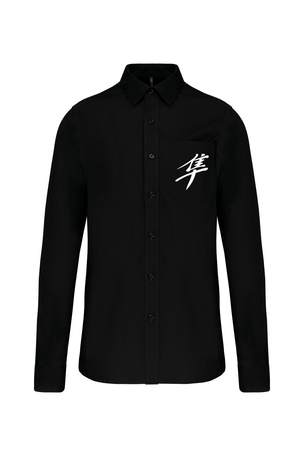 Chemise Kanji Gen1