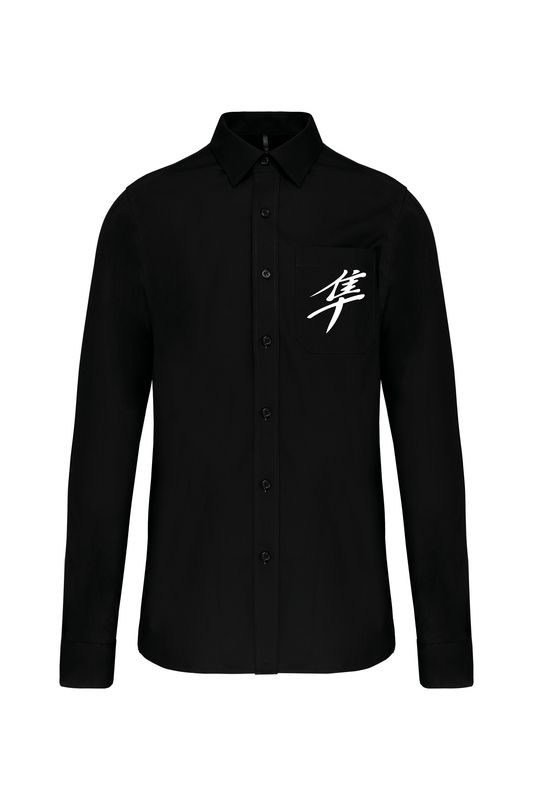Chemise Kanji Gen1
