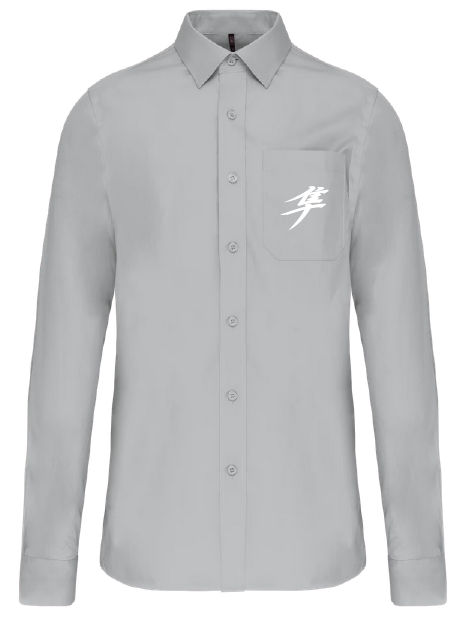 Chemise Kanji Gen2