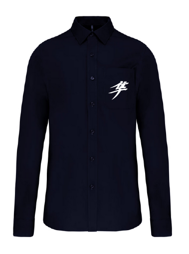 Chemise Kanji Gen2