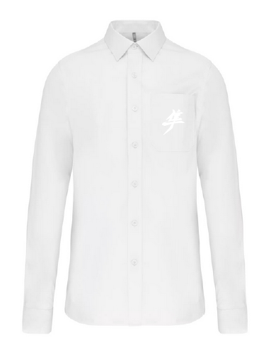 Chemise Kanji Gen3