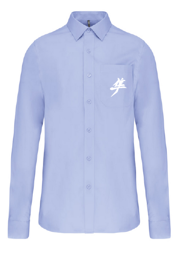 Chemise Kanji Gen3