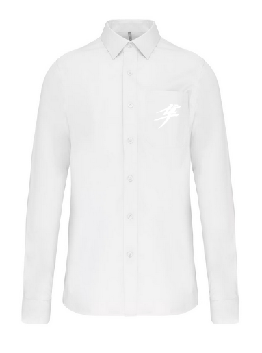 Chemise Kanji Gen2