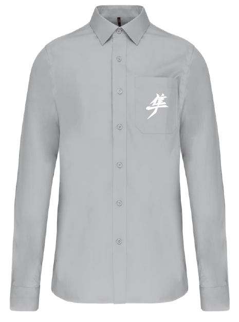 Chemise Kanji Gen3