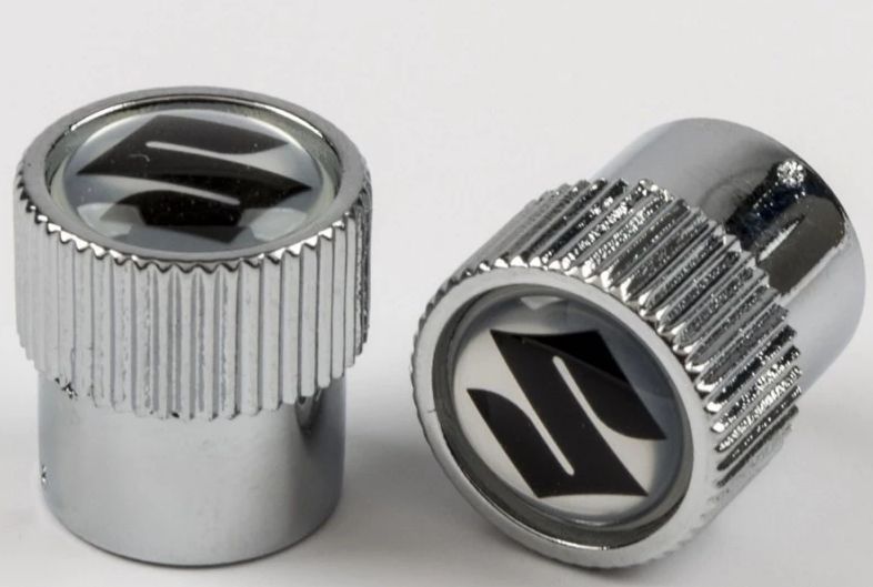 Bouchons de valves Suzuki Bouchons de valves Suzuki