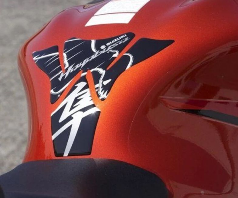 Tankpad de réservoir Gen2