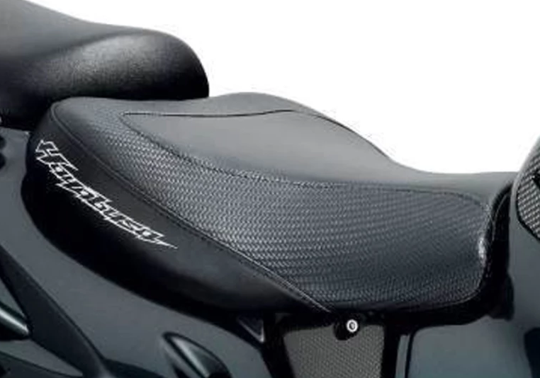 Selle confort pilote Gen2