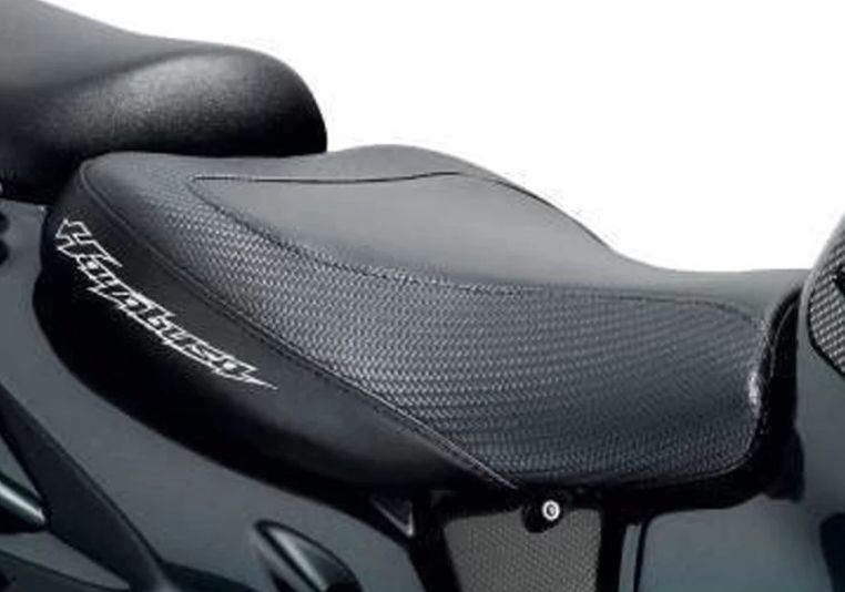 Selle confort pilote Gen2 Selle confort pilote Gen2