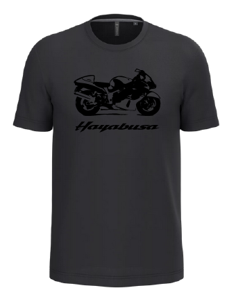 Tee shirt Hayabusa Gen1