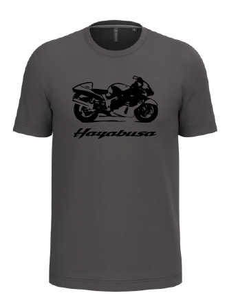 Tee shirt Hayabusa Gen1