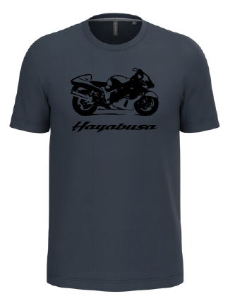 Tee shirt Hayabusa Gen1