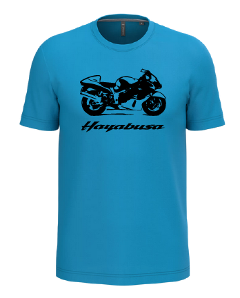 Tee shirt Hayabusa Gen1