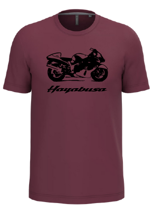 Tee shirt Hayabusa Gen1