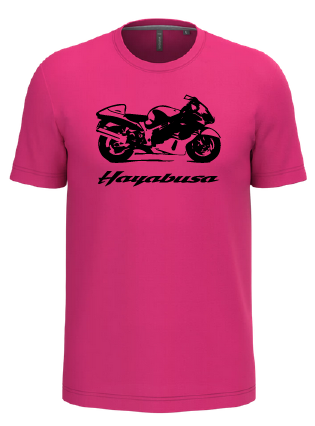 Tee shirt Hayabusa Gen1