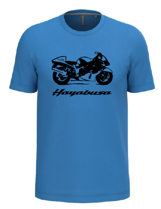 Tee shirt Hayabusa Gen1