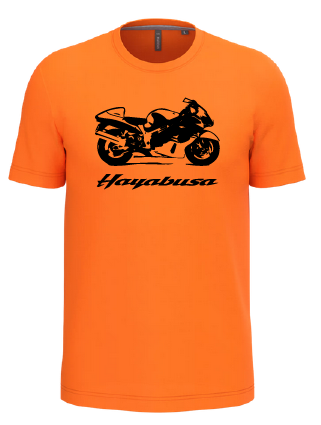 Tee shirt Hayabusa Gen1