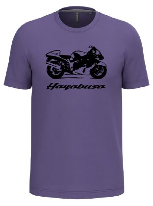 Tee shirt Hayabusa Gen1