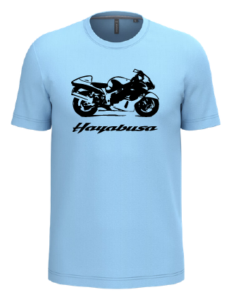 Tee shirt Hayabusa Gen1
