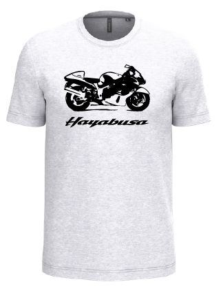 Tee shirt Hayabusa Gen1