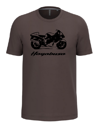 Tee shirt Hayabusa Gen1