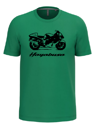 Tee shirt Hayabusa Gen1