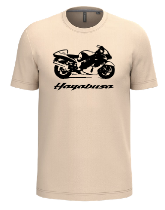 Tee shirt Hayabusa Gen1