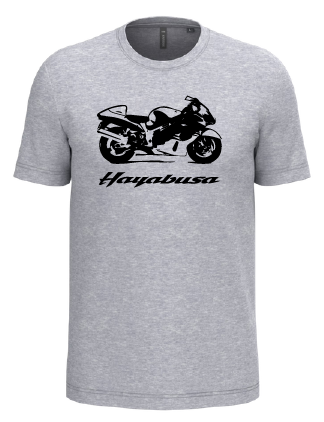 Tee shirt Hayabusa Gen1