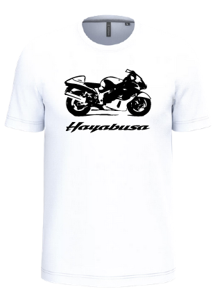 Tee shirt Hayabusa Gen1