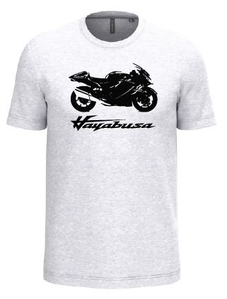 Tee shirt Hayabusa Gen3
