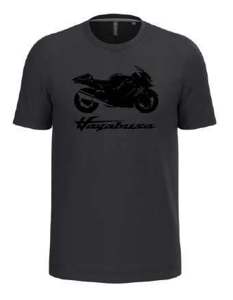 Tee shirt Hayabusa Gen3