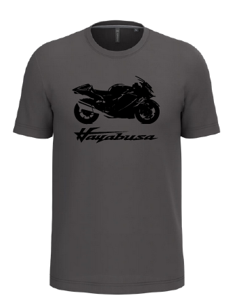 Tee shirt Hayabusa Gen3