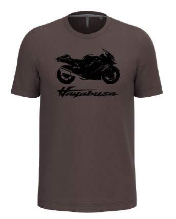 Tee shirt Hayabusa Gen3