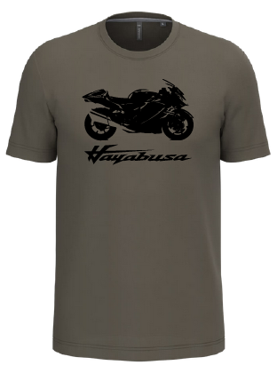 Tee shirt Hayabusa Gen3
