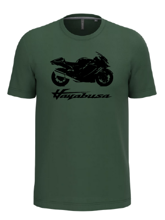 Tee shirt Hayabusa Gen3