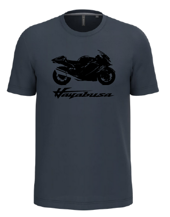 Tee shirt Hayabusa Gen3