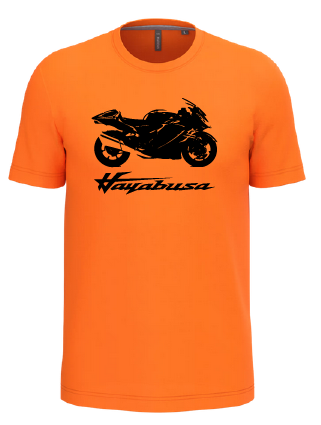 Tee shirt Hayabusa Gen3