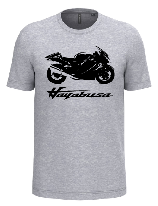 Tee shirt Hayabusa Gen3