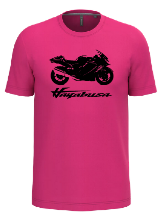 Tee shirt Hayabusa Gen3