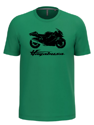 Tee shirt Hayabusa Gen3