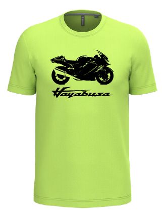 Tee shirt Hayabusa Gen3