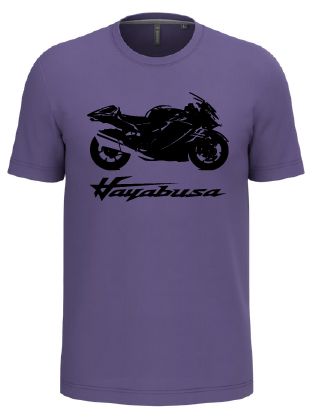 Tee shirt Hayabusa Gen3