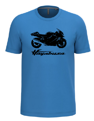 Tee shirt Hayabusa Gen3