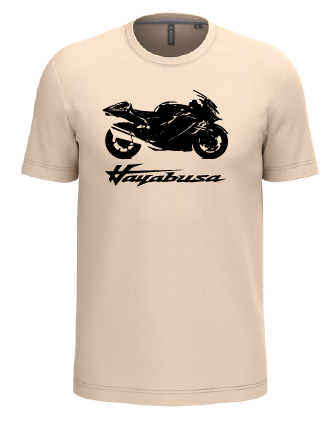 Tee shirt Hayabusa Gen3