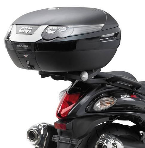 Support top case Hayabusa Gen2