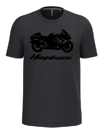 Tee shirt Hayabusa Gen2