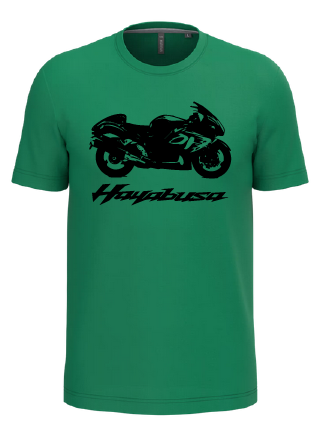Tee shirt Hayabusa Gen2