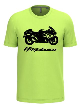 Tee shirt Hayabusa Gen2
