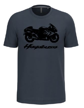 Tee shirt Hayabusa Gen2