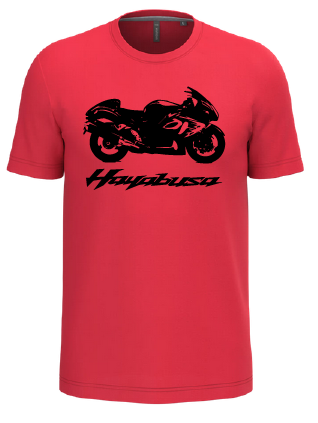 Tee shirt Hayabusa Gen2